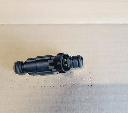 KIA Carens II Fuel injector