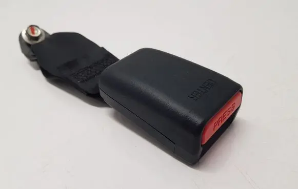 Mitsubishi Space Star Front seatbelt buckle 2084135