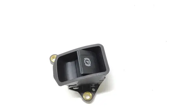 Hand parking brake switch