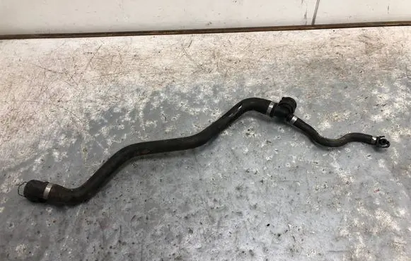 Mercedes-Benz E W238 Engine coolant pipe/hose A2135014882