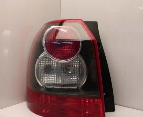 Land Rover Freelander 2 - LR2 Rear/tail lights 