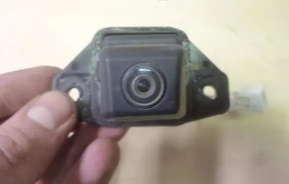 Lexus GS 300 350 430 450H Reversing camera 8679030030 I1163