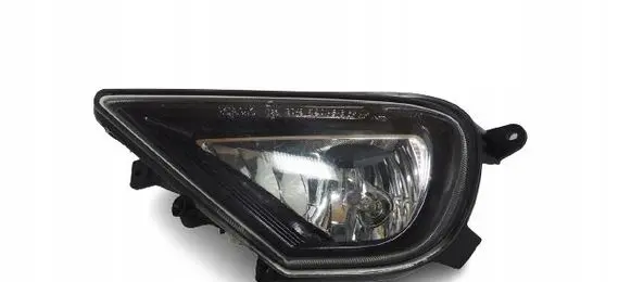 Volkswagen Touareg II Front fog light 7P6941699G