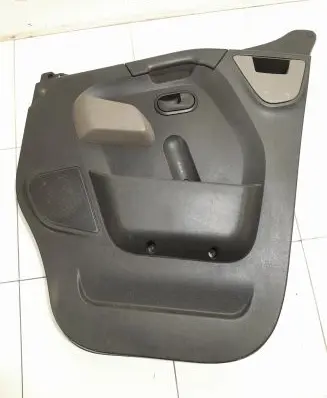Renault Master III Front door card panel trim NOCODE