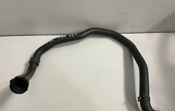 BMW X5 E70 Engine coolant pipe/hose 9222750