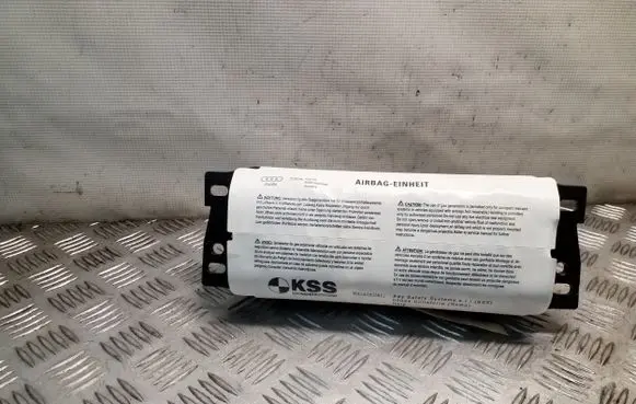 Audi Q5 SQ5 Passenger airbag 8R0880204E 1014442