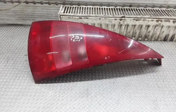 Rear/tail lights