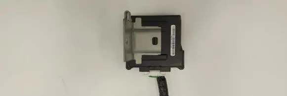 Nissan Leaf II (ZE1) Engine control unit/module ECU 476A05SHOB