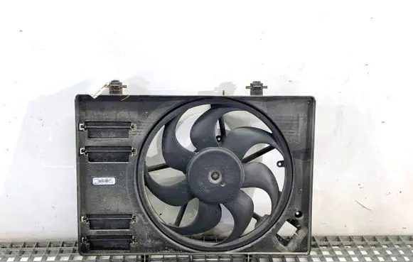Ford Ecosport Fan set H1BG8C607AC
