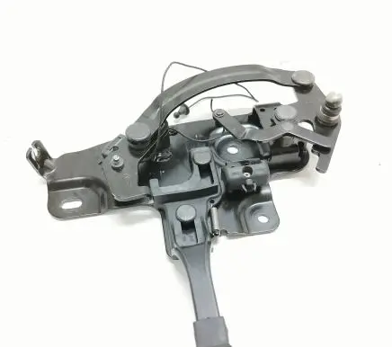 BMW 6 F12 F13 Convertible roof hinge F12408351 5884003 Q16BFH