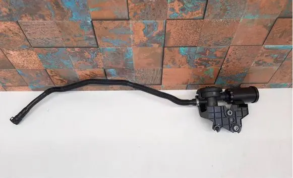 BMW X6 G06 Fuel tank valve 7447496 7439919 16117439919