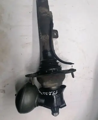 Citroen C5 Air suspension front shock absorber 9642030900 9633097780