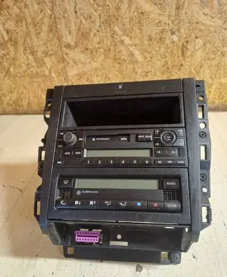 Volkswagen Golf IV Other dashboard part 1J1858069F 1J1858071F
