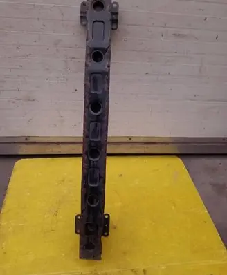 Audi A3 S3 8V Rear bumper cross member