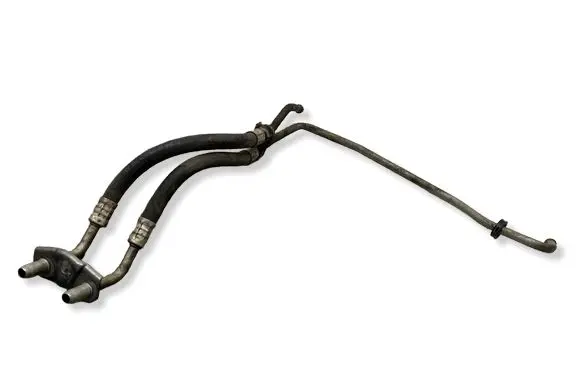 Opel Insignia A Gearbox oil cooler pipe/hose GM6260M