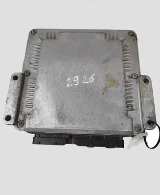 Jeep Cherokee KJ Engine control unit/module 0281010291 P56041700BB 28SA5311