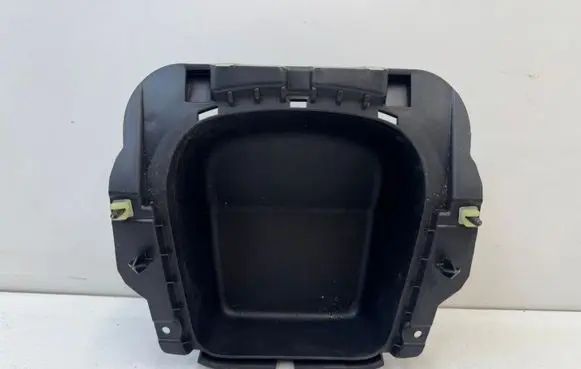 Peugeot 2008 I Dashboard storage box/compartment 9672845177