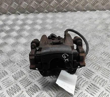 Jaguar I-Pace Rear brake caliper J9D32K328AB J9D32553AA