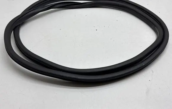 Dodge Durango III Front door rubber seal 