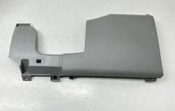 Volkswagen Transporter - Caravelle T5 Dashboard lower bottom trim panel 7E2858904 T00105317 0078063