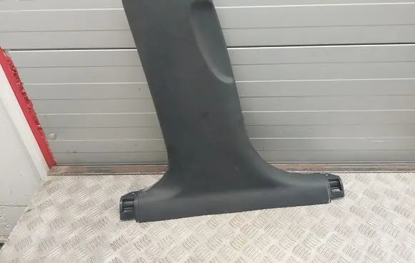 Audi A4 Allroad (B) pillar trim (bottom) 8K0867239C