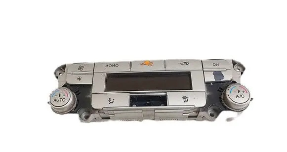 Ford S-MAX Climate control unit 7S7T18C612AF