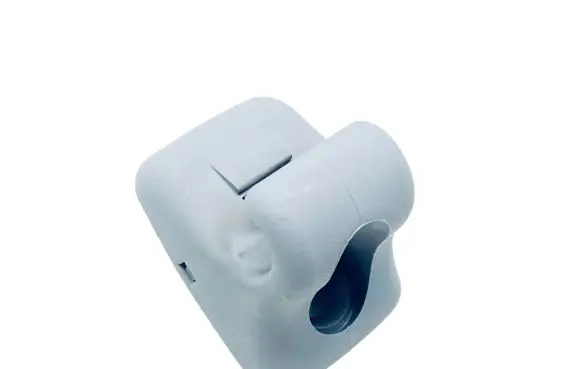 Hyundai i30 Sun visor clip/hook/bracket 852353X000TX
