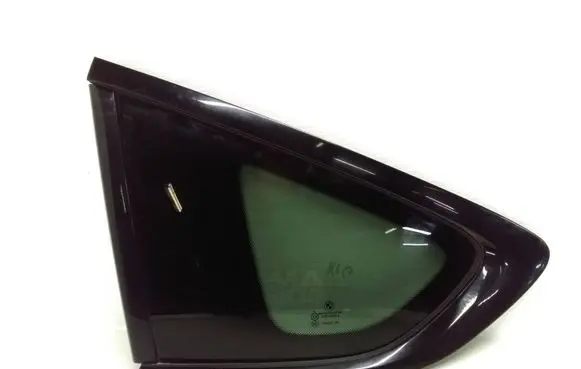 BMW 5 GT F07 Rear side window 7197897