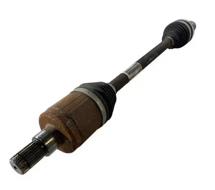 Ford Bronco Rear driveshaft LX674K138 LX674K138CAC