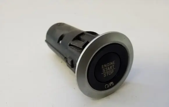 Chrysler Pacifica Engine start stop button switch 68299957AA