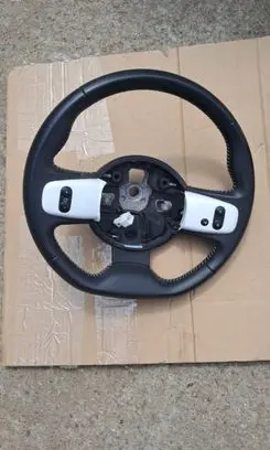Renault Twingo III Steering wheel 484007081R