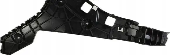 Audi Q4 Sportback e-tron Front bumper mounting bracket 89A807378A