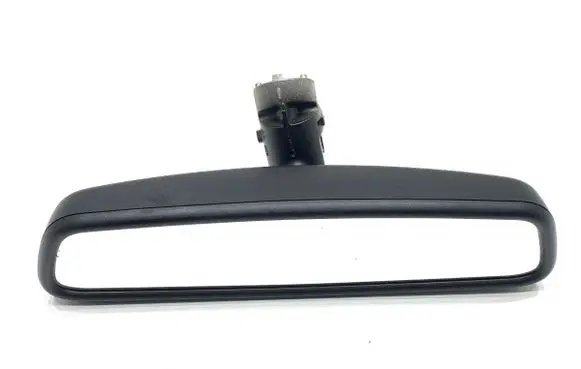 Rear view mirror (interior)