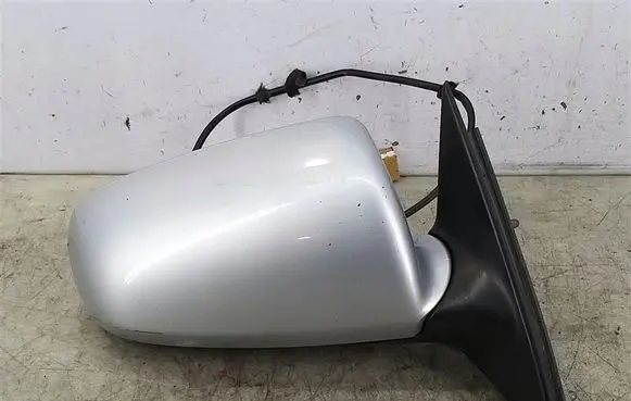 Audi A4 S4 B6 8E 8H Front door electric wing mirror 