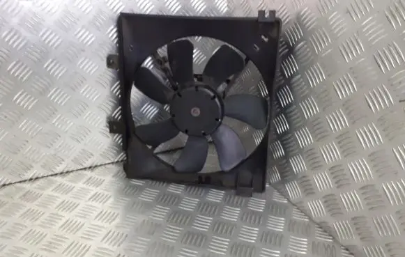 Mazda 626 Fan set BRAK