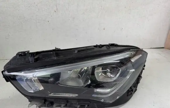 Mercedes-Benz CLA C118 X118 Headlight/headlamp A1189062500