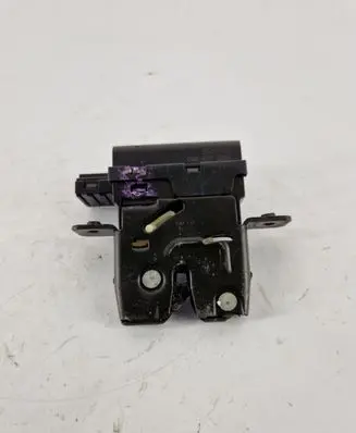 Renault Laguna II Tailgate/trunk/boot lock/catch/latch 8200229953