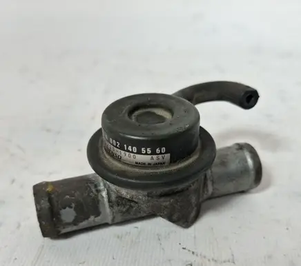 EGR valve
