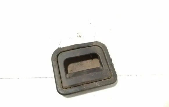 Audi A6 S6 C6 4F Trunk/boot floor carpet liner 4B9887183