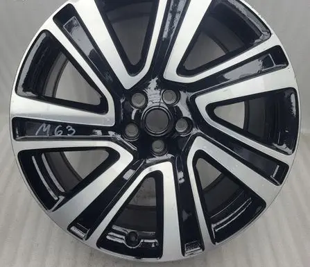 Land Rover Range Rover Sport L461 R22 alloy rim M8E2-1007-EA M8E2-1007-FA N8EM-1007-GA