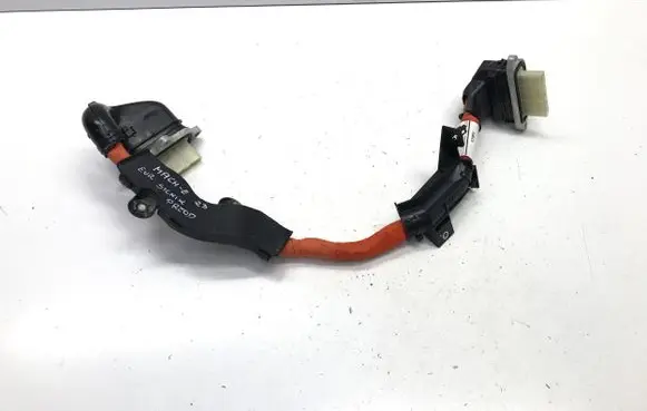 Ford Mustang Mach-E Engine installation wiring loom LJ9814B245AD LJ9814B245