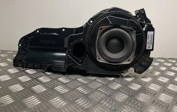 Audi A7 S7 4G Front door speaker 4G8035297A