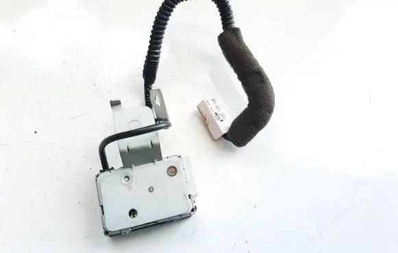 Honda CR-V Antenna control unit 39155T1GG01