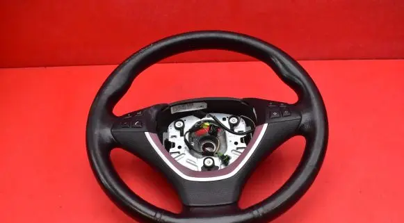 BMW X5 E70 Steering wheel 240640510-44