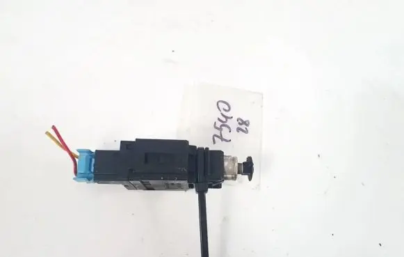 Volvo S80 Brake pedal sensor switch 8625064 4970