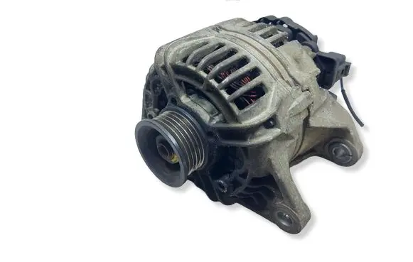 Skoda Fabia Mk1 (6Y) Generator/alternator 047903015QKASACJ 047903015Q