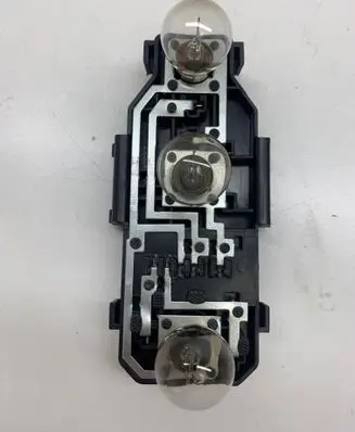 Audi A6 S6 C5 4B Tail light bulb cover holder RFBL3158B
