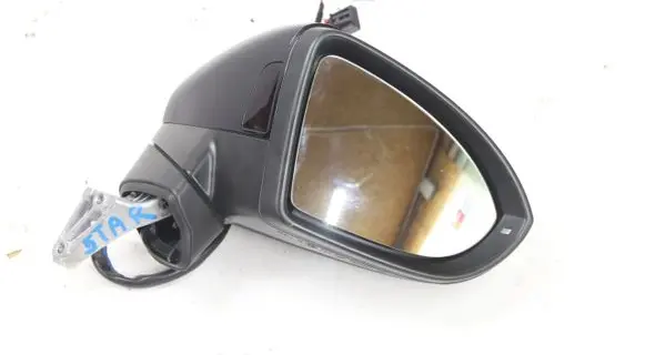 Volkswagen Touran III Other exterior part 5784502