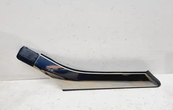 Opel Mokka B Fender trim (molding) 9834902580 98349025VV
