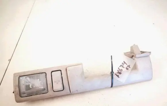 Chrysler Pacifica Rear interior roof grab handle vj5909lh